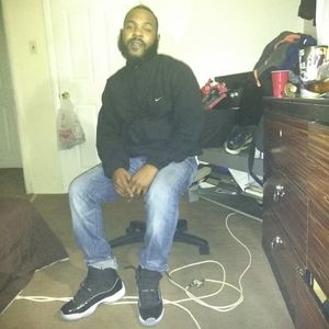 Meet your Posher, Toney